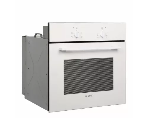 Духовой шкаф GEFEST ЭДВ ДА 622 К12 белый