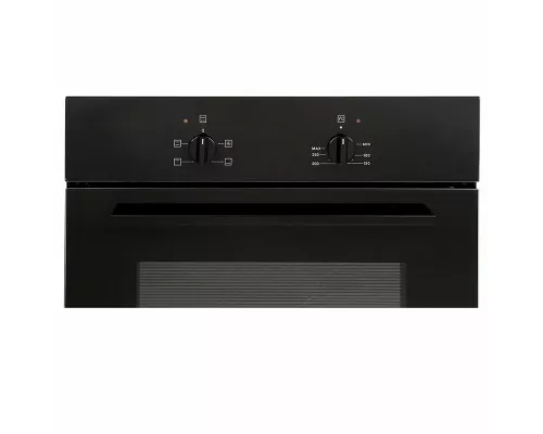 Духовой шкаф GEFEST ЭДВ ДА 622 К2 черный