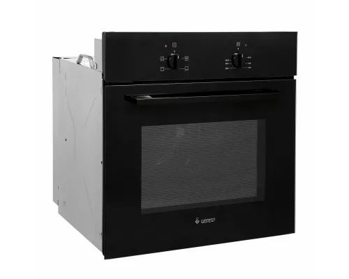 Духовой шкаф GEFEST ЭДВ ДА 622 К2 черный