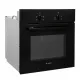 Духовой шкаф GEFEST ЭДВ ДА 622 К2 черный