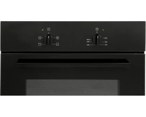 Духовой шкаф GEFEST ЭДВ ДА 622 К2 черный