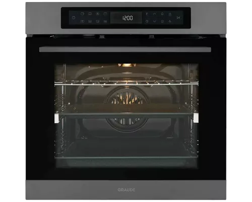 Духовой шкаф GRAUDE BMP 60.3 GE