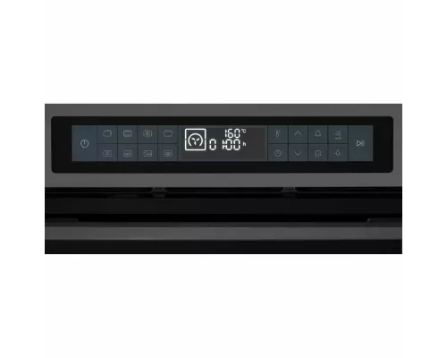 Духовой шкаф GRAUDE BMP 60.3 GE