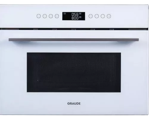 Духовой шкаф GRAUDE BWG 45.0 W