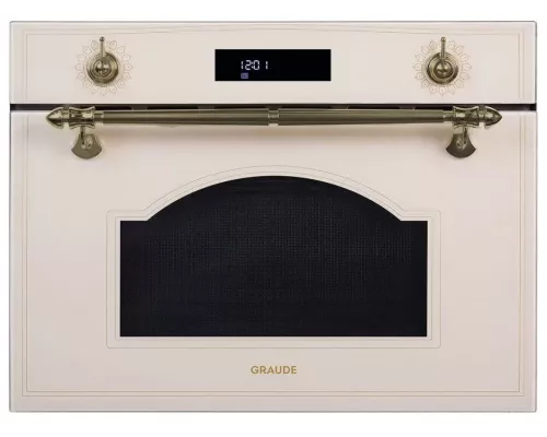 Духовой шкаф GRAUDE BWGK 45.0 EL