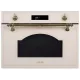 Духовой шкаф GRAUDE BWGK 45.0 EL