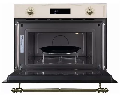 Духовой шкаф GRAUDE BWGK 45.0 EL