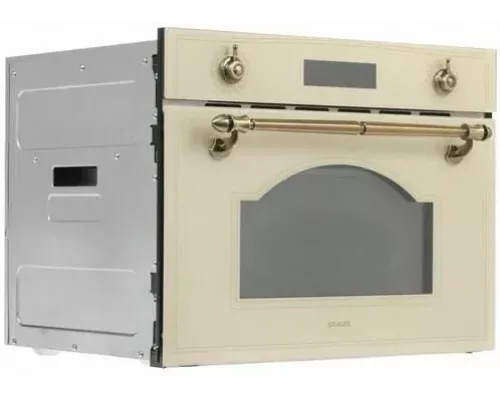 Духовой шкаф GRAUDE BWGK 45.0 EL