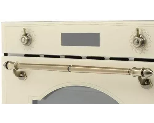 Духовой шкаф GRAUDE BWGK 45.0 EL