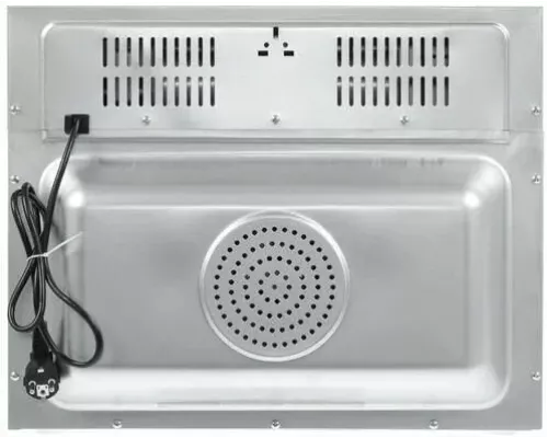 Духовой шкаф GRAUDE BWGK 45.0 EL