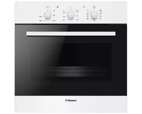 Духовой шкаф Hansa BOEW681021
