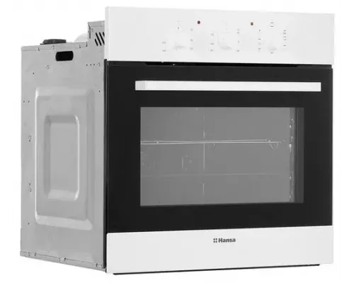 Духовой шкаф Hansa BOEW681021