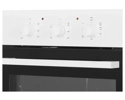 Духовой шкаф Hansa BOEW681021