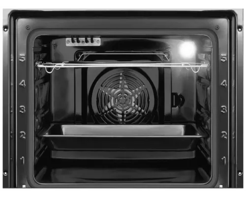 Духовой шкаф Hansa BOEW681021