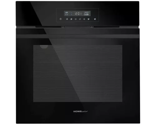 Духовой шкаф HOMsair OEH6010BK2