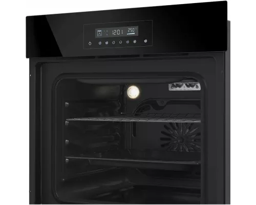 Духовой шкаф HOMsair OEH6010BK2