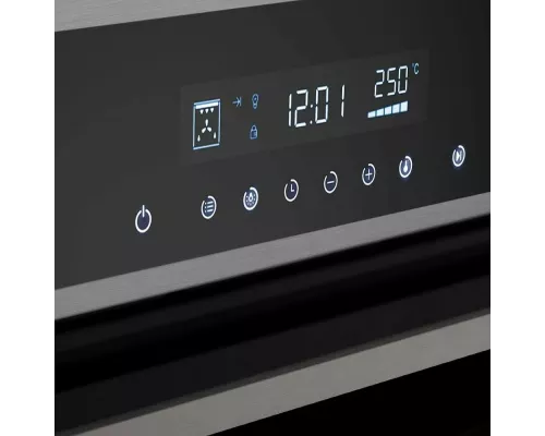 Духовой шкаф HOMsair OEH6010S