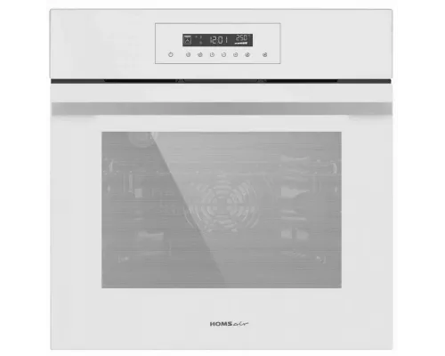 Духовой шкаф HOMsair OEH6010WH
