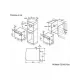 Духовой шкаф HOMsair OEH6010WH