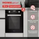 Духовой шкаф HOMSair OEM451BK