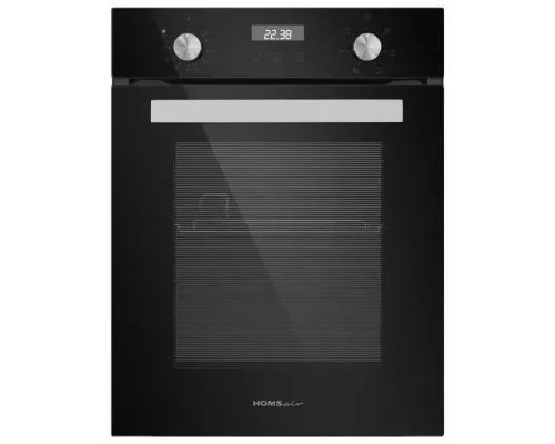 Духовой шкаф HOMSair OEM451BK