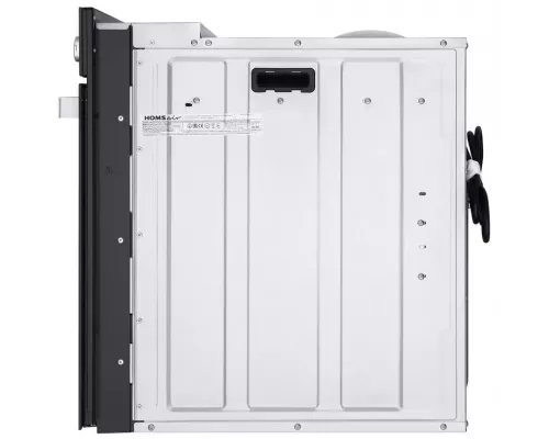 Духовой шкаф HOMSair OEM451BK