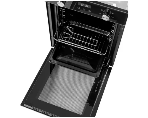 Духовой шкаф HOMSair OEM451BK