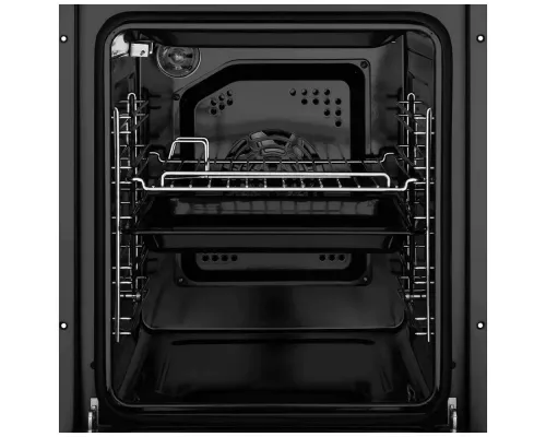 Духовой шкаф HOMSair OEM451BK