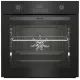 Духовой шкаф HOTPOINT FE9 831 JSH BLG