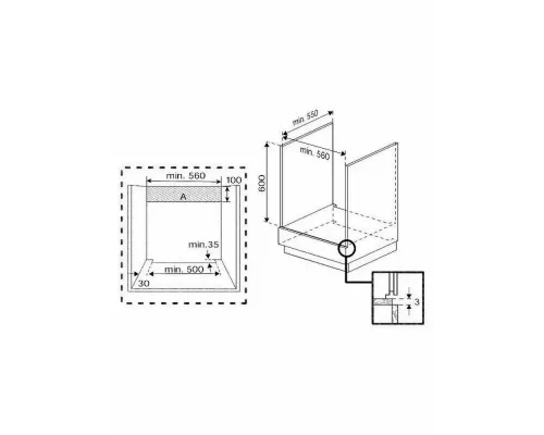 Духовой шкаф HOTPOINT FE9 831 JSH BLG