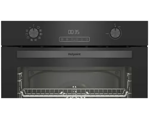 Духовой шкаф HOTPOINT FE9 831 JSH BLG
