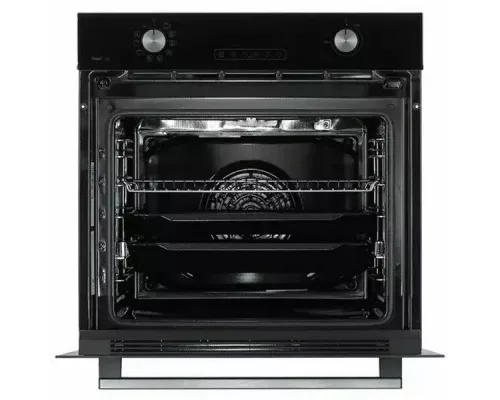 Духовой шкаф HOTPOINT FE9 831 JSH BLG