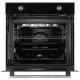Духовой шкаф HOTPOINT FE9 831 JSH BLG
