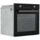 Духовой шкаф HOTPOINT FE9 831 JSH BLG