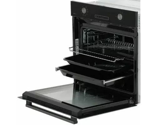 Духовой шкаф HOTPOINT FE9 831 JSH BLG