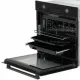 Духовой шкаф HOTPOINT FE9 831 JSH BLG