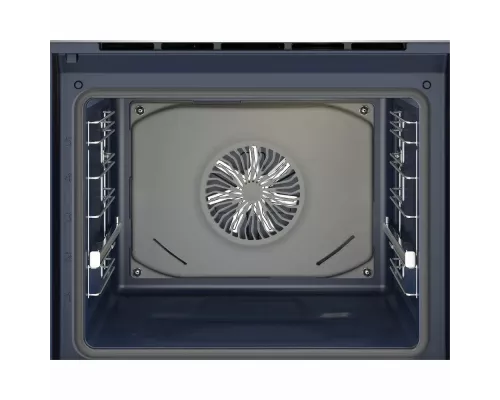 Духовой шкаф Hotpoint HSTF 1231 JSAH BLG черный