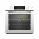 Духовой шкаф Hotpoint HSTF 1231 JSAH WHG белый