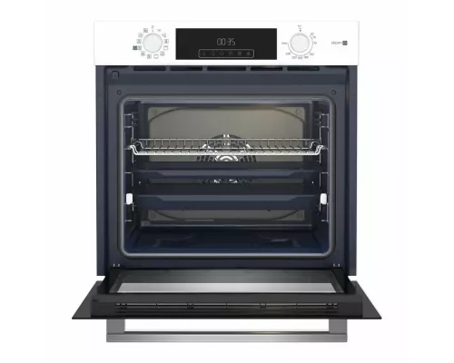 Духовой шкаф Hotpoint HSTF 1231 JSAH WHG белый