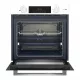 Духовой шкаф Hotpoint HSTF 1231 JSAH WHG белый
