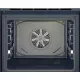 Духовой шкаф Hotpoint HSTF 1231 JSAH WHG белый