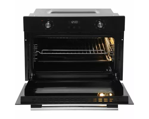 Духовой шкаф Hyundai HEO 64512 BG черный