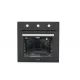 Духовой шкаф Hyundai HEO 66311 BG черный