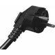 Духовой шкаф Hyundai HEO 66311 BG черный