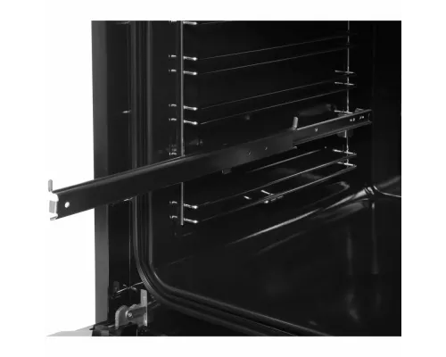 Духовой шкаф Hyundai HEO 66411 BG черный