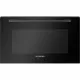 Духовой шкаф Hyundai HMEO 6580 DX черный
