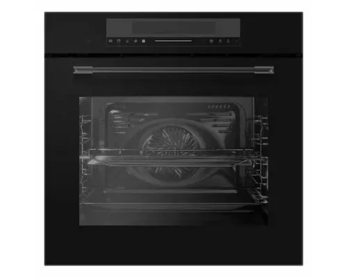 Духовой шкаф Hyundai HMEO 6780 BG черный