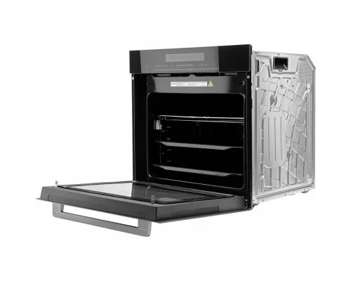 Духовой шкаф Hyundai HMEO 6780 BG черный