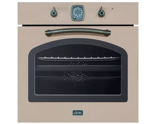 Духовой шкаф Korting OKB 481 CRSK