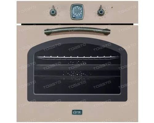 Духовой шкаф Korting OKB 481 CRSK